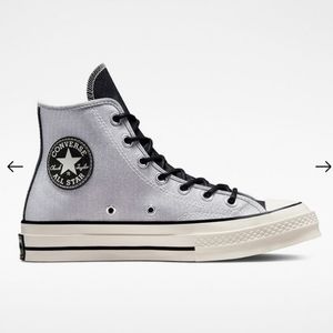 sparkly converse boots